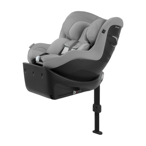 cybex SIRONA Gi I-SIZE PLUS Car Seat Stone Grey