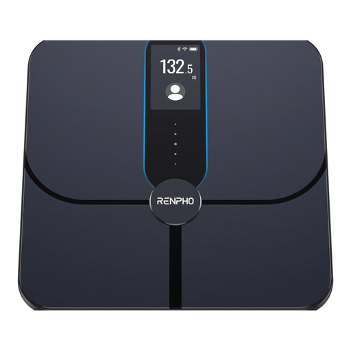 RENPHO Elis Nova Smart Wi-Fi Body Fat Scale