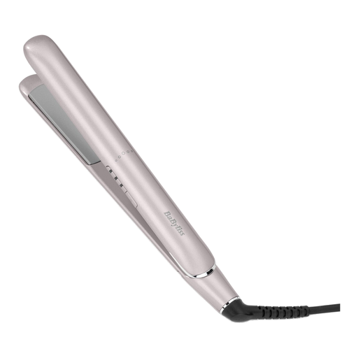 BaByliss Mauve Lustre Hair Straightener