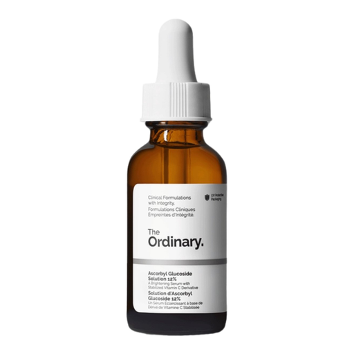 The Ordinary Ascorbyl Glucoside Solution 12% 30 ml