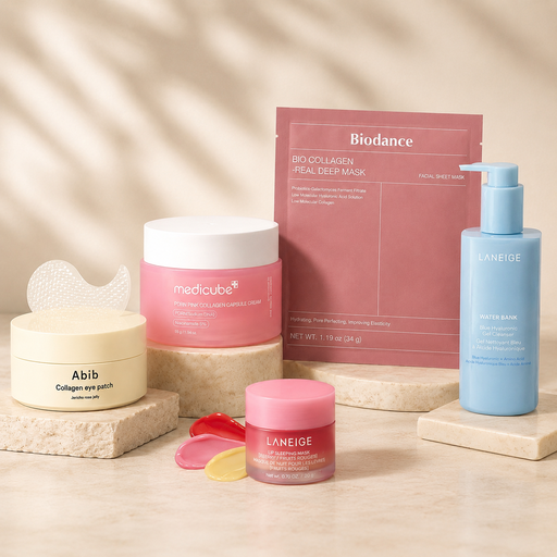 Biodance Summer Glow Essentials (Hot On Social Picks)
