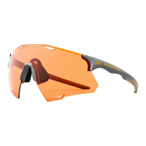 OutdoorMaster LARK SV lunettes de cyclisme polarisées