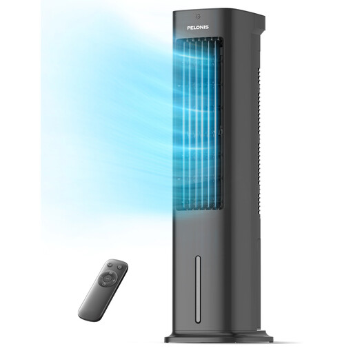 PELONIS Rafra?chisseur d'Air 5L