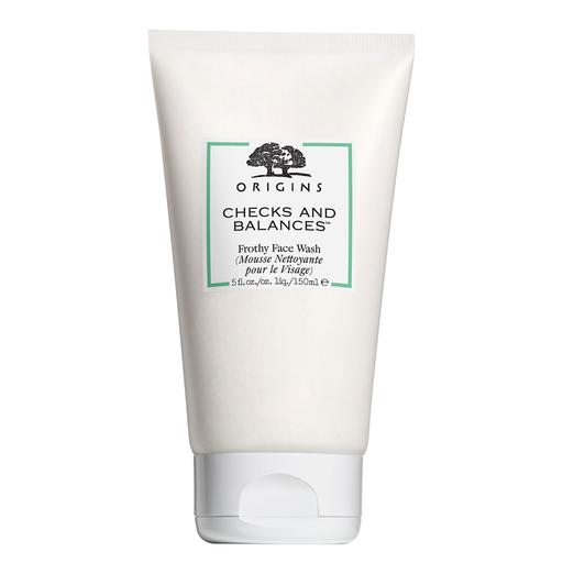 ORIGINS Checks and Balances Frothy Face Wash 150ml