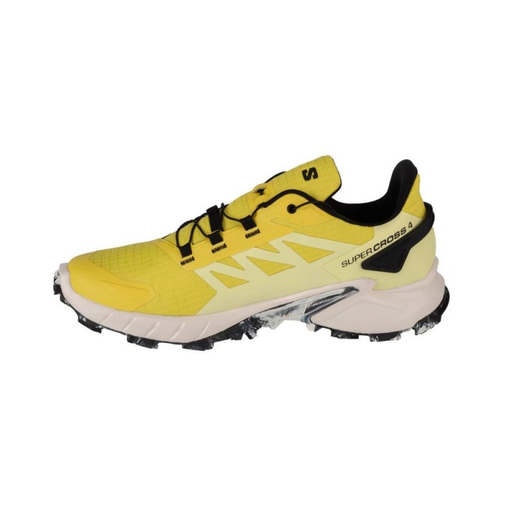 Salomon Supercross 4 trail running shoe
