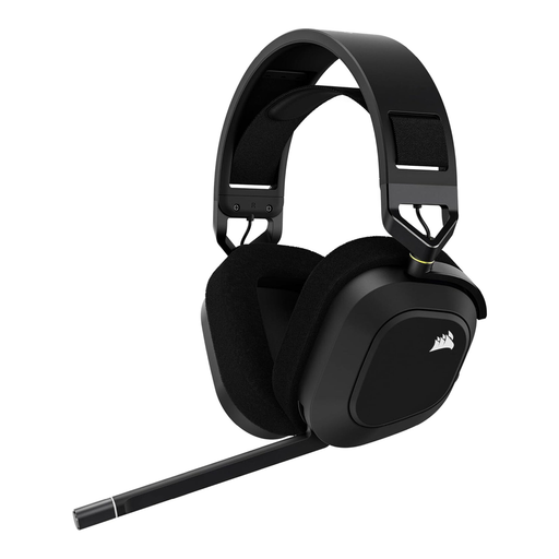 Corsair HS80 RGB Wireless Multi-Platform Gaming Headset