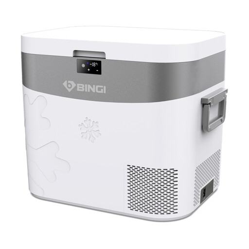 BINGI 22L 便携式车载冷冻/冷藏箱