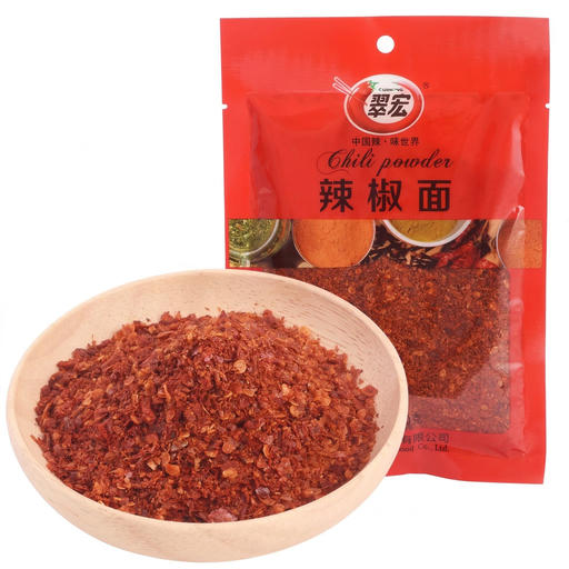 CUIHONG Chili Powder 100g