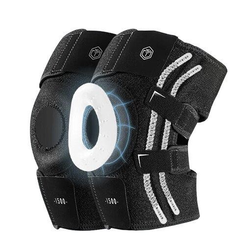 ochama×J.ZAO Sports Knee Pads