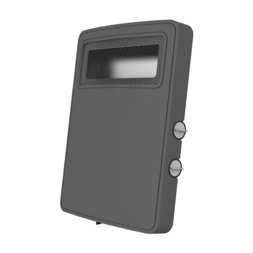 SUPRA ETNO Grey 2000W Fan Heater