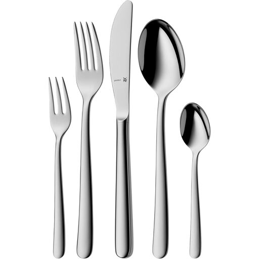 WMF Kult RVS Bestekset