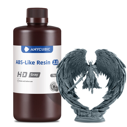 ANYCUBIC ABS-Like Resin 2.0
