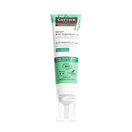 Anti-blemish serum - Combination to oily skin - 30ml