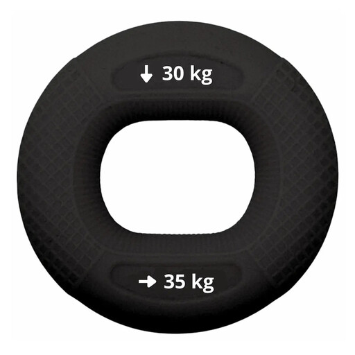 Fitpaddy Grip Ring 30 to 35 kg