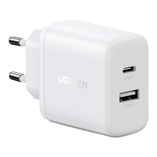 UGREEN 20W 1A1C EU Charger