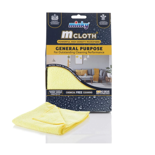 Minky MCloth General Purpose Cleaning Cloth