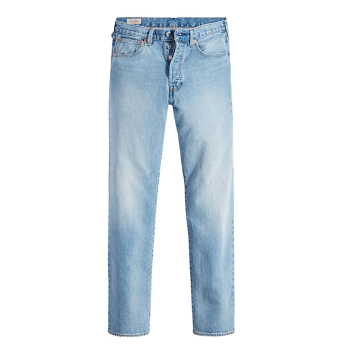 LEVI'S 501 Original Jeans Stretch It Out - Light Wash