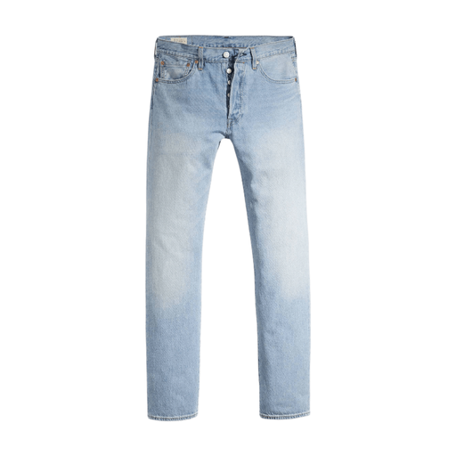 LEVI'S 501 Original Jeans Let It Happen - Medium Wash