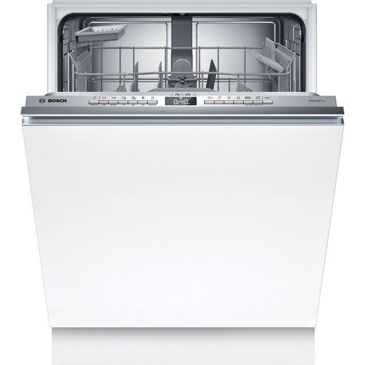 Bosch SMV4EAX28E Series 4 Fully Integrated Dishwasher 60 cm