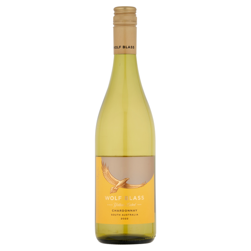 Wolf Blass Yellow Label Chardonnay 75cl