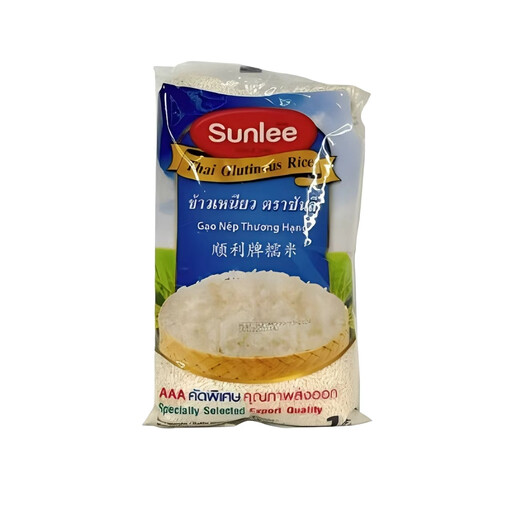 Sunlee Glutinous Rice 1kg