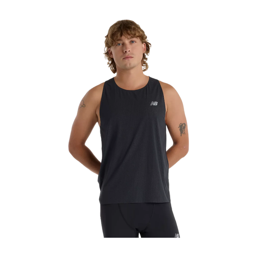 NEW BALANCE Race Day Ultra Light Singlet