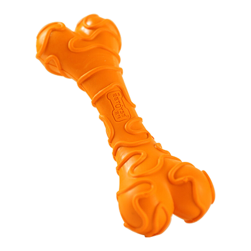 Blinkit Cheese Bone Chew Toy for Dogs