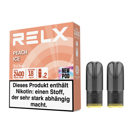 relx pod ingredients Pre-filled Pods: Your Ultimate 2026 Buyer's Guide Choose Flavor:B-Burst 2 inch Double Row LED Light Bar Vol 9 Flum Mello