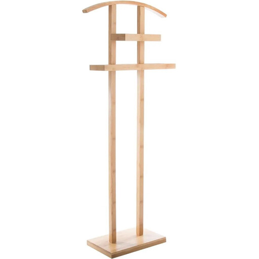 5five Bamboo Clothes Valet