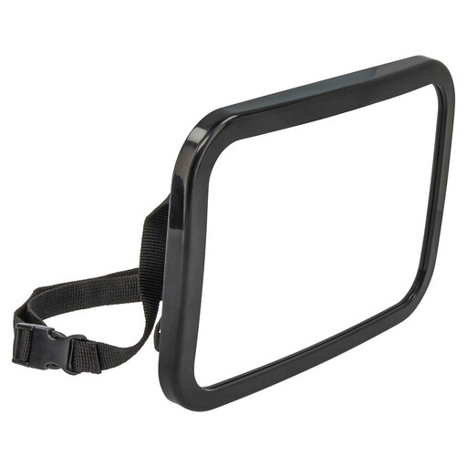 DOOKY Car Seat Mirror 360°
