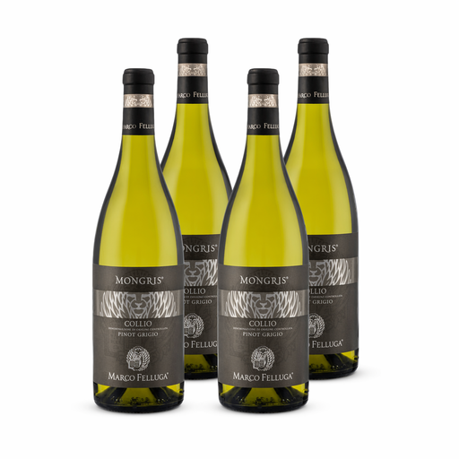 整箱优惠 - Collio Pinot Grigio Mongris Marco Felluga