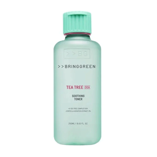 Bring Green Tea Tree CICA Soothing Toner