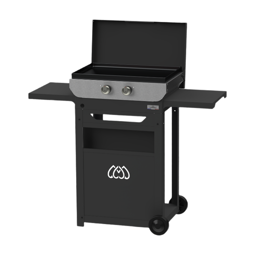 Le Marquier Plancha ORIGINAL Electric 260 Duo Edition