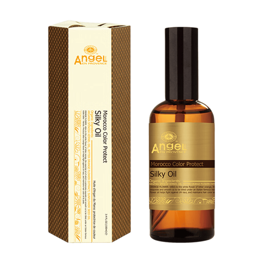 Dancoly Morocco Color Protect Silky Oil