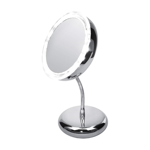 Adler AD 2159 LED Illuminated Cosmetic Mirror