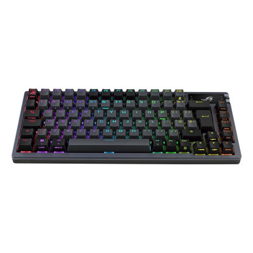 ASUS ROG Azoth 75 Wireless DIY Custom Gaming Keyboard