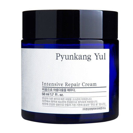 Pyunkang Yul Intensive Repair Cream - Hydration & Barrier Strengthening - 50ml