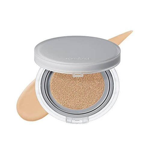 rom&nd Nu Zero Cushion 03 Natural 21