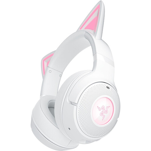 Razer Kraken Kitty V2 BT - White