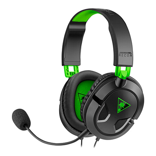 Turtle Beach Recon 50 Xbox Gaming Headset