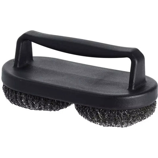 BBQ BRUSH 18X9X10CM