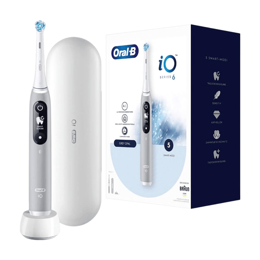 Oral-B iO Series 6