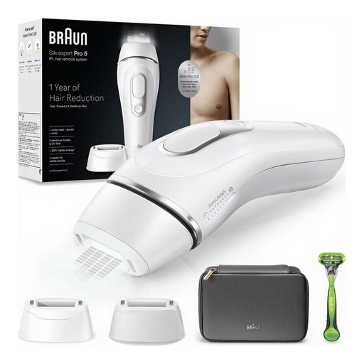 Braun IPL Silk-expert Pro 5 PL5242