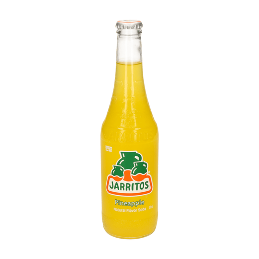 Jarritos Pineapple 370ml