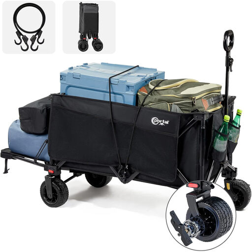 Portal 21813 Folding Wagon