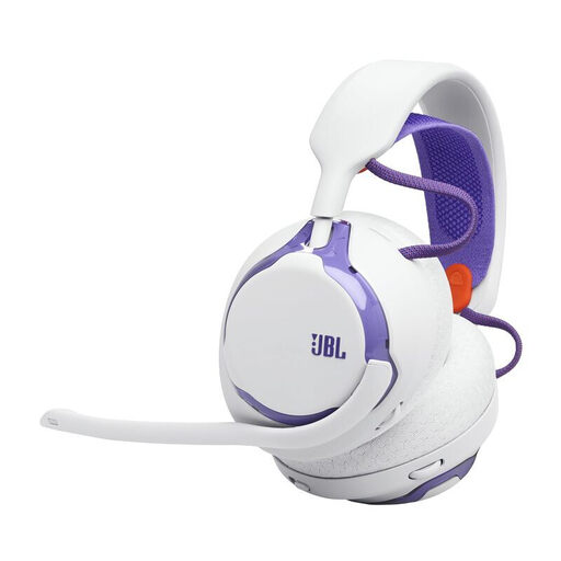 JBL QUANTUM 650 – GAMING HEADPHONE – WIRELESS OVER-EAR