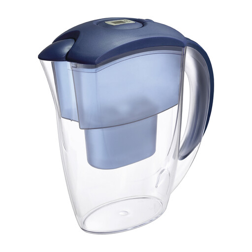 VIVREAL Water Filter Pitcher 2.4L