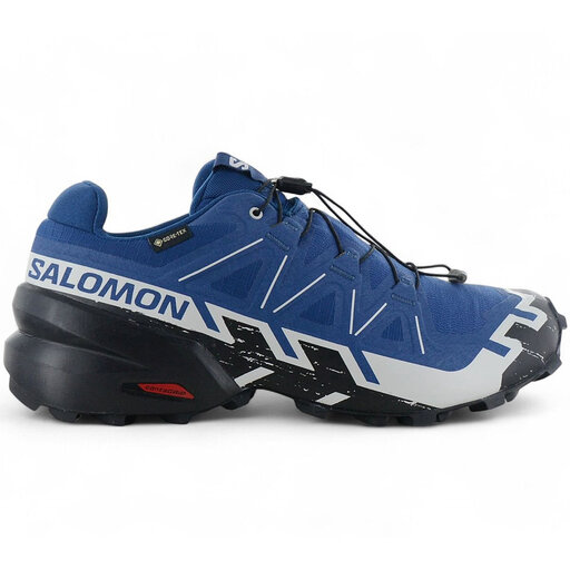Salomon Speedcross 6 GTX trail running shoes