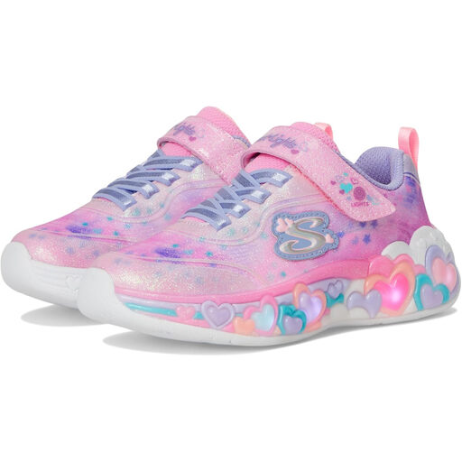 Skechers Eternal Heart Lights Sneakers