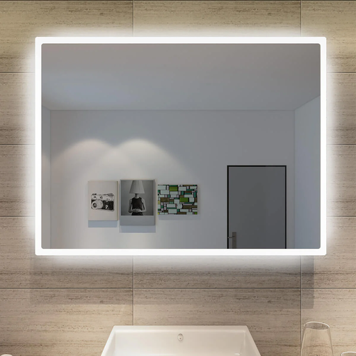 SONNI Bathroom LED Mirror